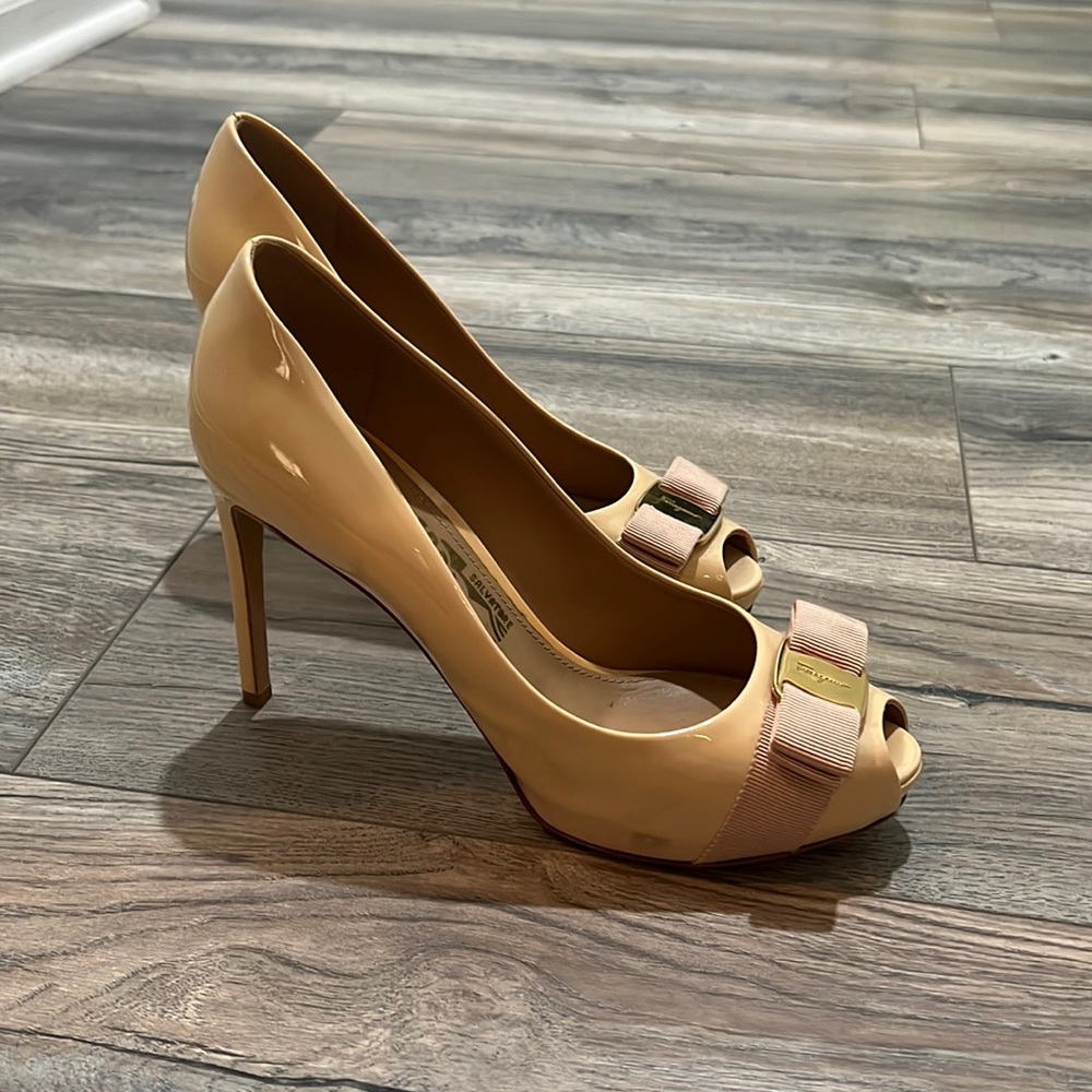 Salvatore Ferragamo
